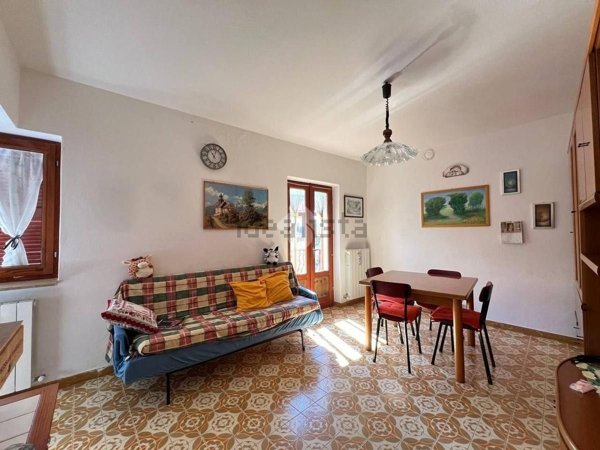 appartamento in vendita ad Ardesio