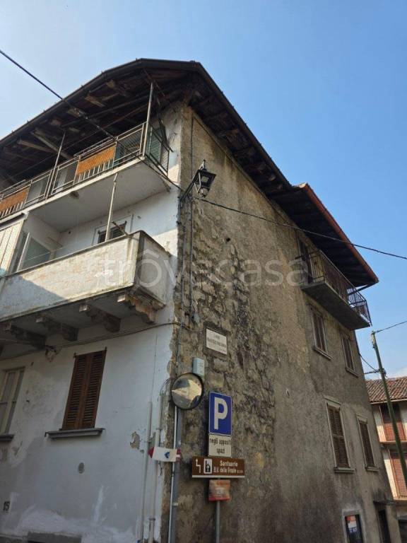 casa indipendente in vendita ad Ardesio