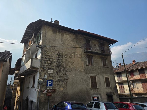 appartamento in vendita ad Ardesio