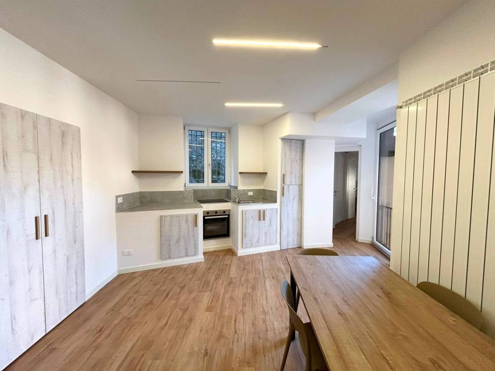 appartamento in vendita ad Ardesio