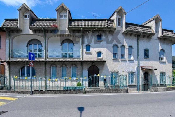 casa indipendente in vendita ad Ardesio