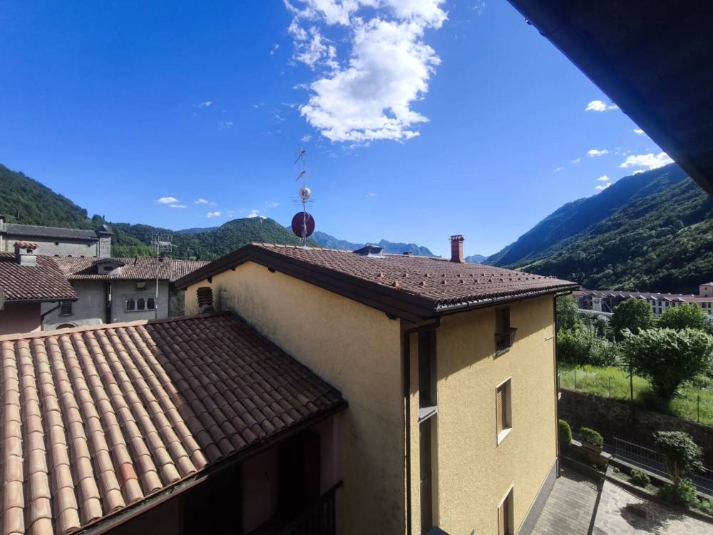 appartamento in vendita ad Ardesio