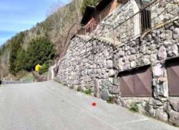 appartamento in vendita ad Ardesio in zona Rizzolo