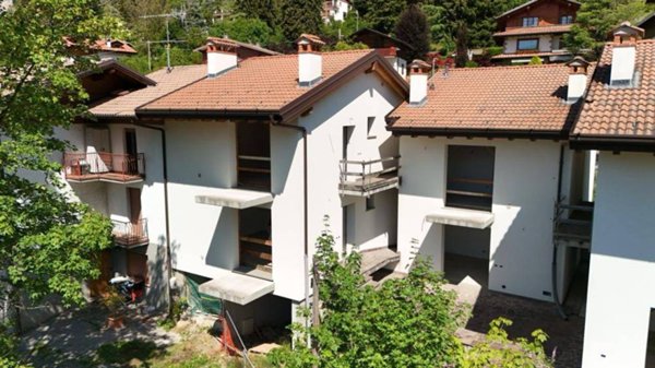 appartamento in vendita ad Ardesio