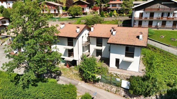 appartamento in vendita ad Ardesio