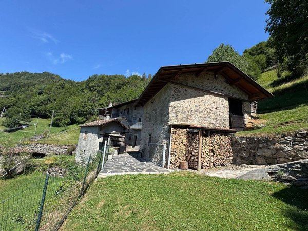 esavano in vendita ad Ardesio