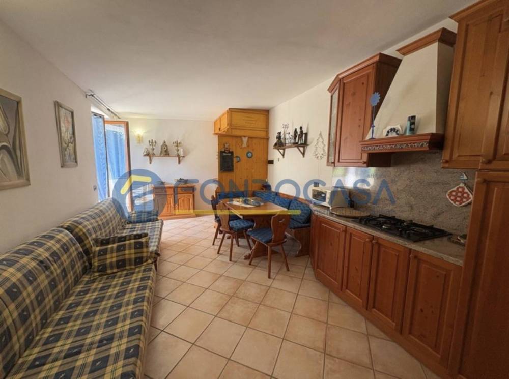 appartamento in vendita ad Ardesio