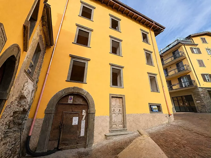 appartamento in vendita ad Ardesio
