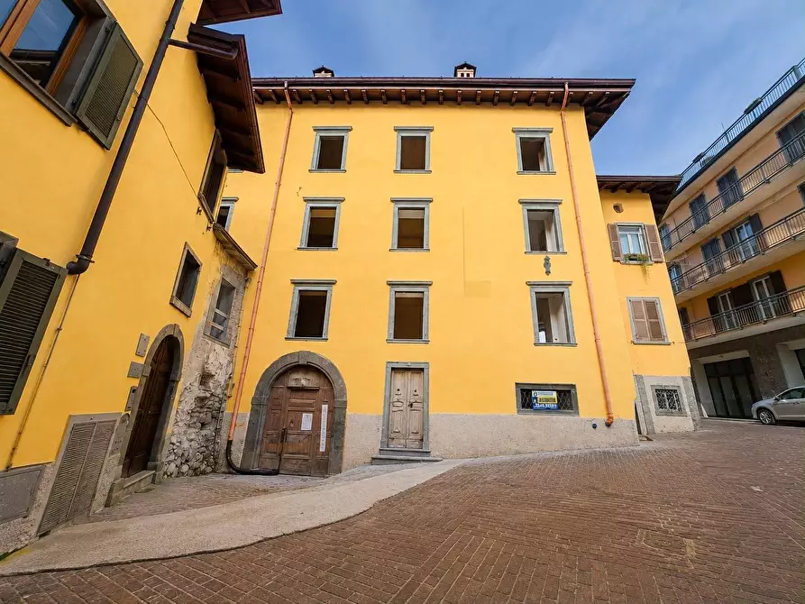 appartamento in vendita ad Ardesio