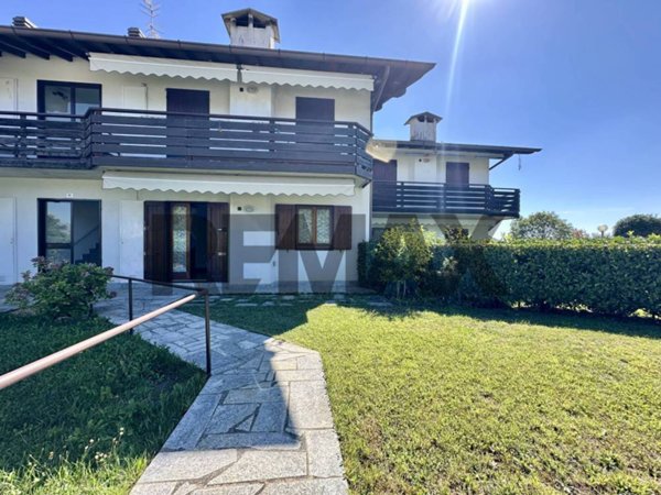 appartamento in vendita ad Ardesio in zona Valle