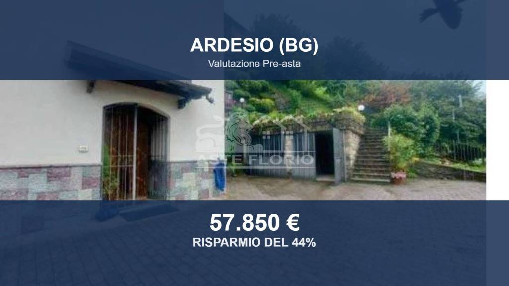 appartamento in vendita ad Ardesio in zona Carpignolo Ponte Seghe