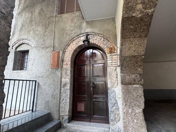 appartamento in vendita ad Ardesio in zona Botto Alto