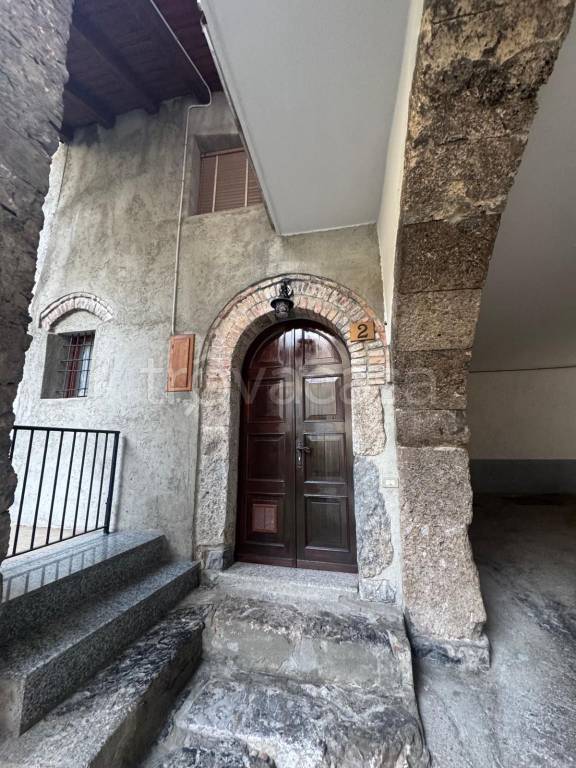 appartamento in vendita ad Ardesio in zona Botto Alto