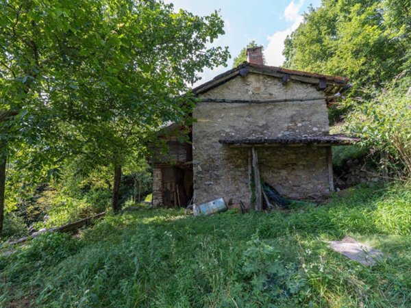 casa indipendente in vendita ad Ardesio