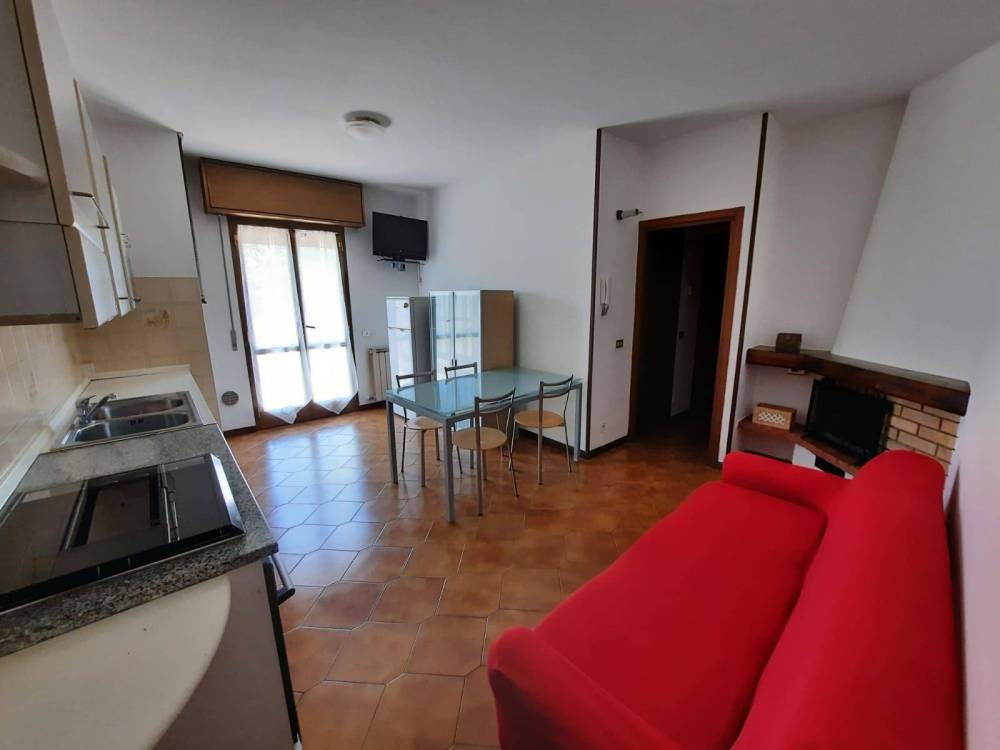 appartamento in vendita ad Ardesio