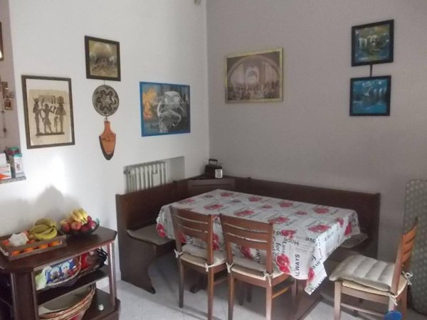 appartamento in vendita ad Arzago d'Adda