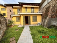 appartamento in vendita ad Arzago d'Adda