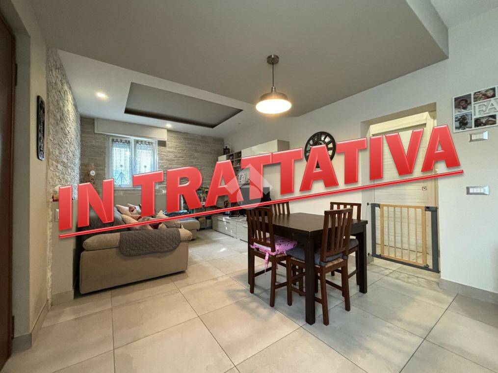 casa indipendente in vendita ad Arzago d'Adda