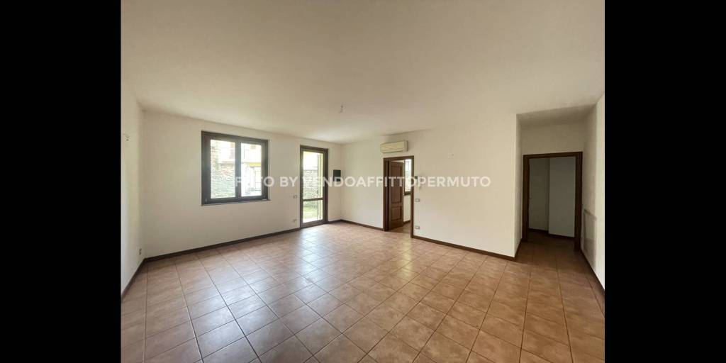appartamento in vendita ad Arzago d'Adda
