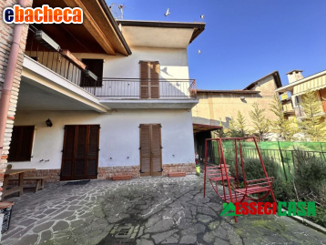 appartamento in vendita ad Arzago d'Adda