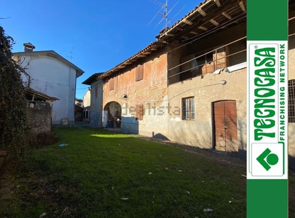 appartamento in vendita ad Arzago d'Adda