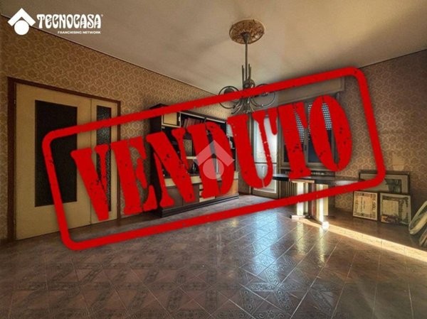 appartamento in vendita ad Arzago d'Adda