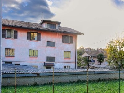 appartamento in vendita ad Arzago d'Adda