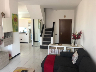 appartamento in vendita ad Arzago d'Adda