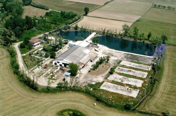 negozio in vendita ad Arzago d'Adda