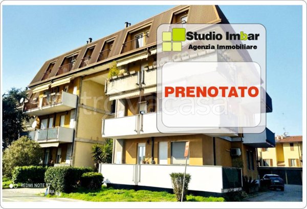 appartamento in vendita ad Arzago d'Adda