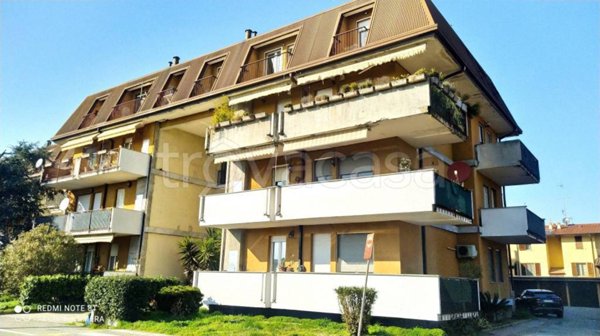 appartamento in vendita ad Arzago d'Adda