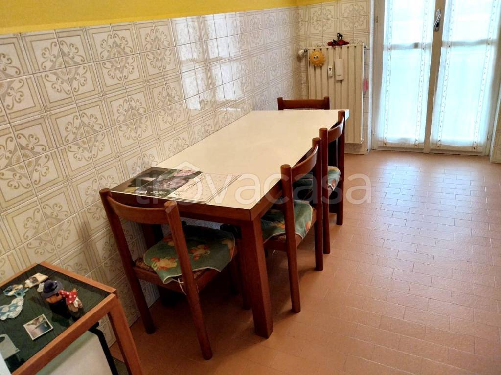 appartamento in vendita ad Arzago d'Adda