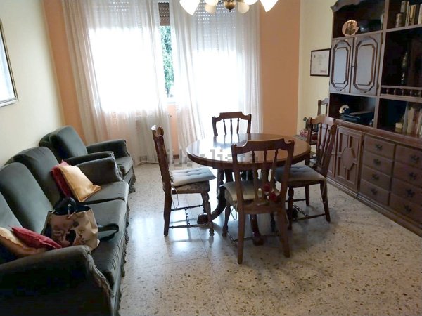 appartamento in vendita ad Arzago d'Adda