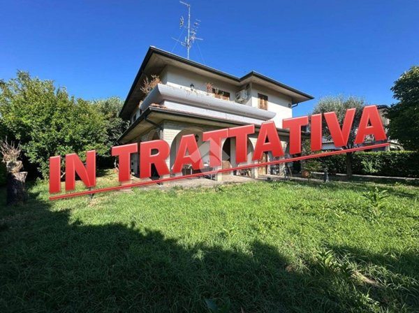 casa indipendente in vendita ad Arzago d'Adda