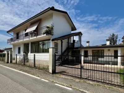 appartamento in vendita ad Arzago d'Adda