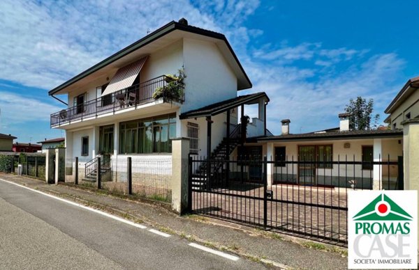 appartamento in vendita ad Arzago d'Adda