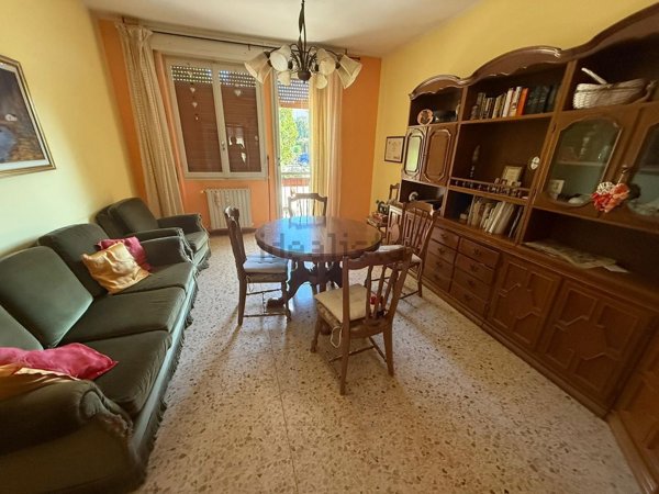 appartamento in vendita ad Arzago d'Adda