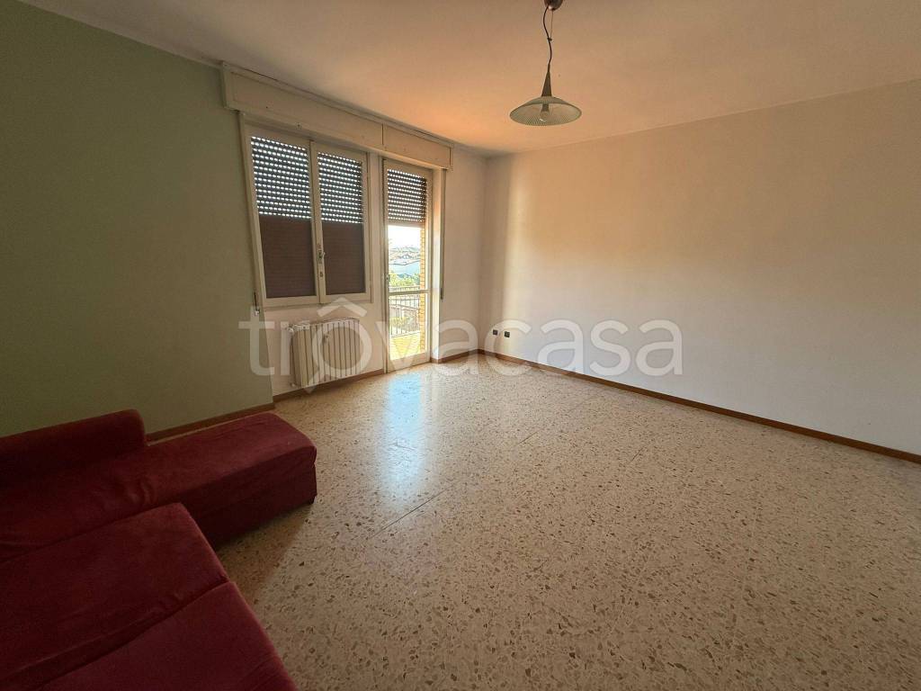 appartamento in vendita ad Arzago d'Adda
