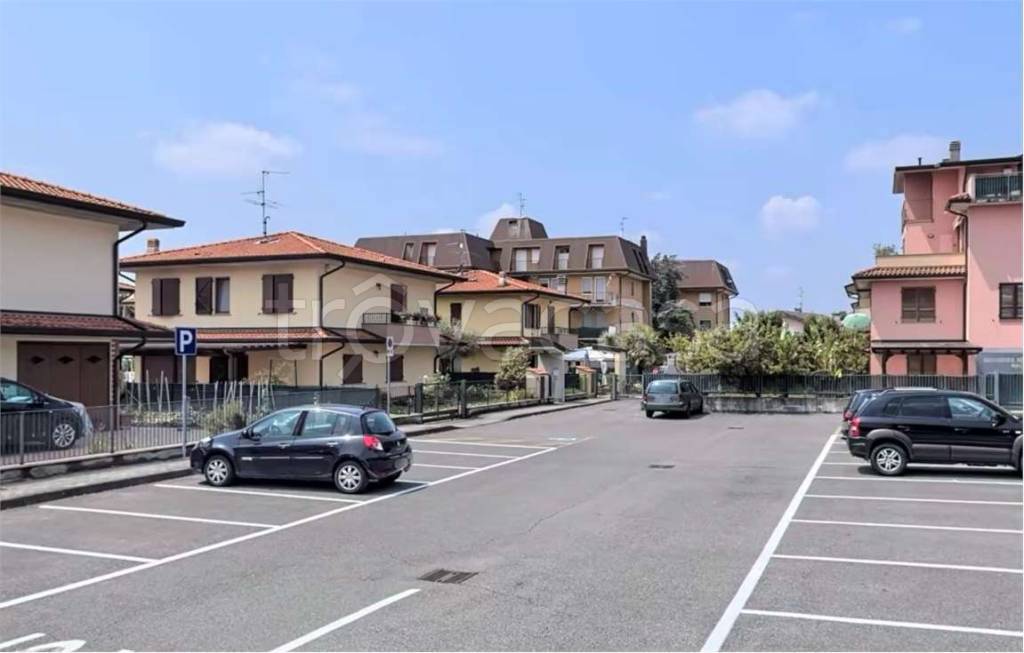 casa indipendente in vendita ad Arzago d'Adda