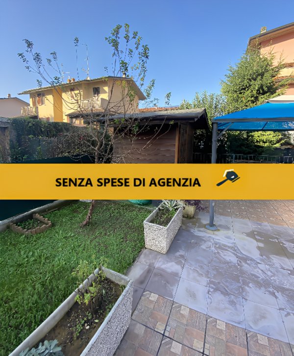 appartamento in vendita ad Arzago d'Adda