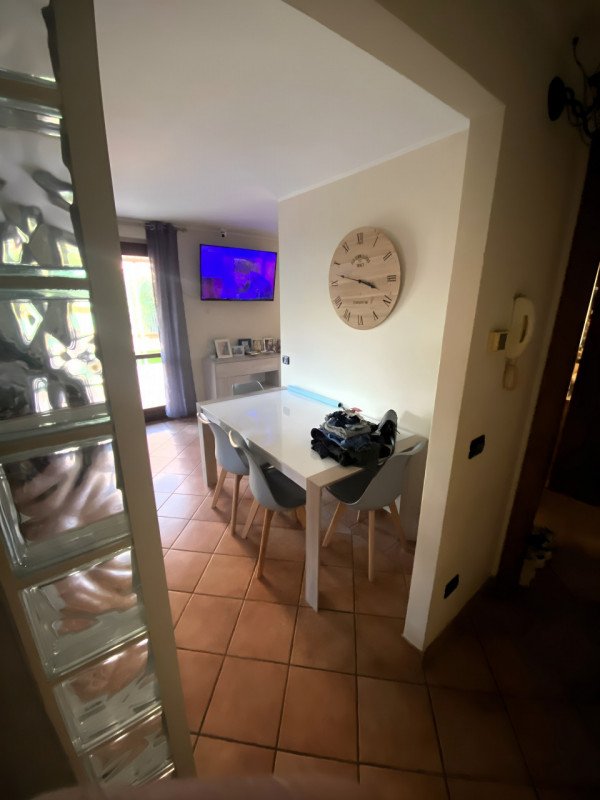 appartamento in vendita ad Arzago d'Adda