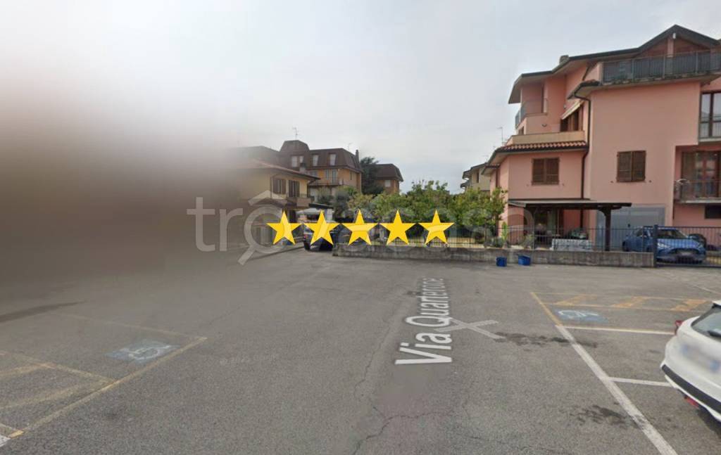 appartamento in vendita ad Arzago d'Adda