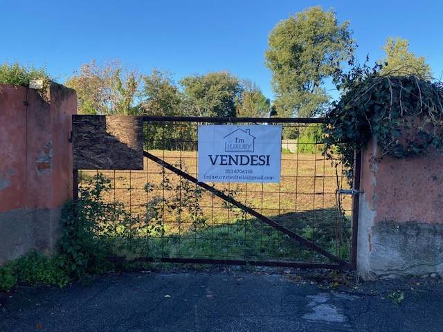 terreno edificabile in vendita ad Arzago d'Adda
