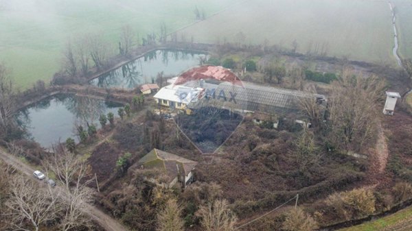 casa indipendente in vendita ad Arzago d'Adda