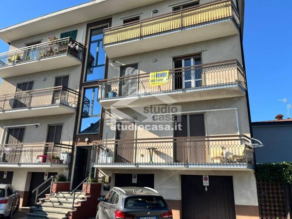 appartamento in vendita ad Arzago d'Adda