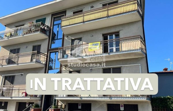 appartamento in vendita ad Arzago d'Adda