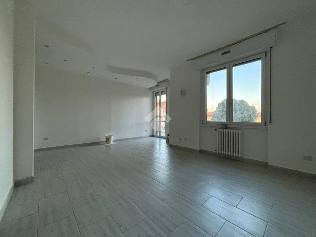 appartamento in vendita ad Arzago d'Adda