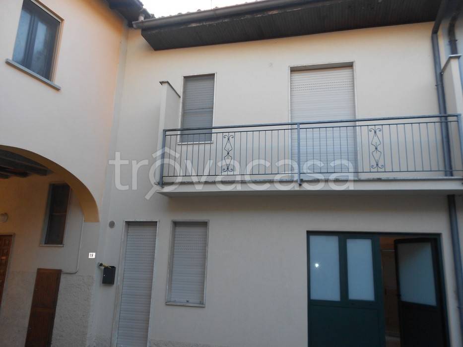 casa indipendente in vendita ad Arzago d'Adda