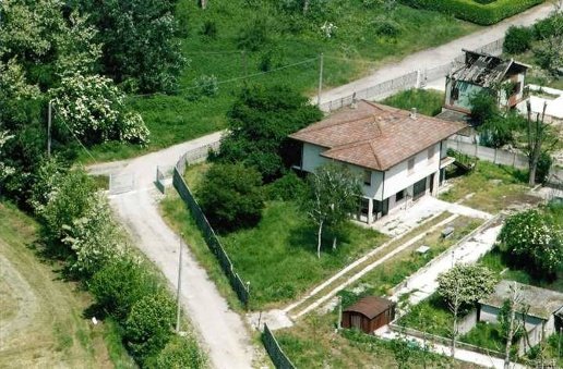 casa indipendente in vendita ad Arzago d'Adda