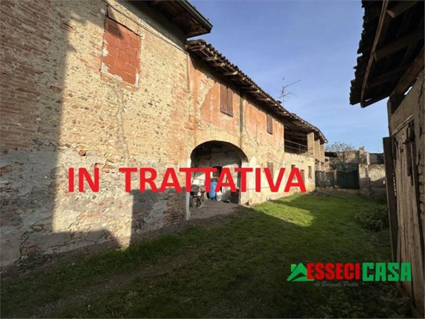 appartamento in vendita ad Arzago d'Adda